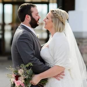 Meet your Posher, Corrinne